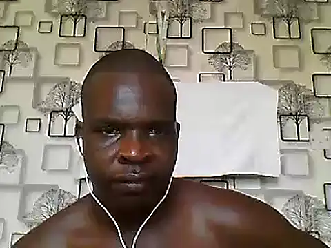 Chumba 001 online show from 01.26.25