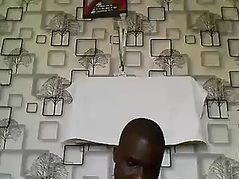 Chumba 001 online show from 01.28.25