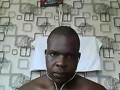 Chumba 001 online show from 01.30.25