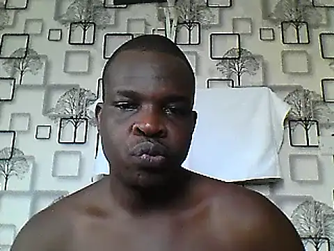 Chumba 001 online show from 02.01.25