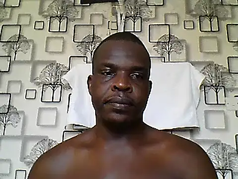 Chumba 001 online show from 02.01.25