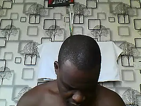 Chumba 001 online show from 02.02.25