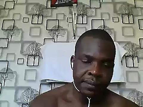Chumba 001 online show from 02.02.25
