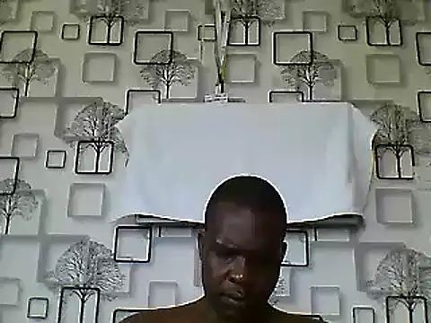 Chumba 001 online show from 02.03.25