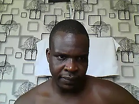 Chumba 001 online show from 02.04.25