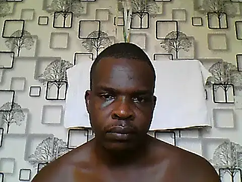 Chumba 001 online show from 02.04.25