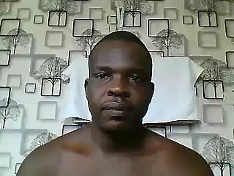 Chumba 001 online show from 02.05.25