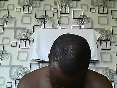 Chumba 001 online show from 02.05.25