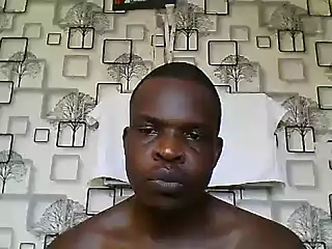 Chumba 001 online show from 02.05.25