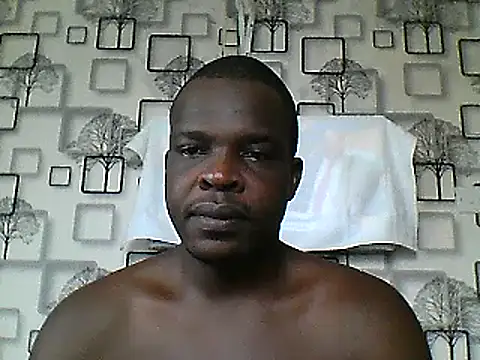 Chumba 001 online show from 02.06.25