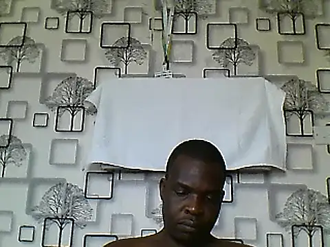 Chumba 001 online show from 02.06.25