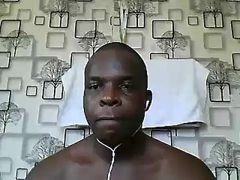 Chumba 001 online show from 02.07.25