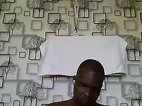 Chumba 001 online show from 02.07.25