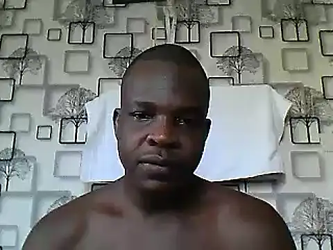 Chumba 001 online show from 02.08.25