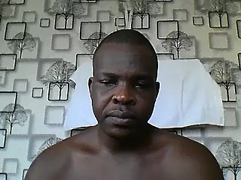 Chumba 001 online show from 02.09.25