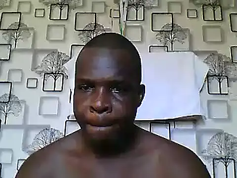 Chumba 001 online show from 02.09.25