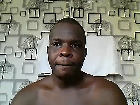 Chumba 001 online show from 02.10.25