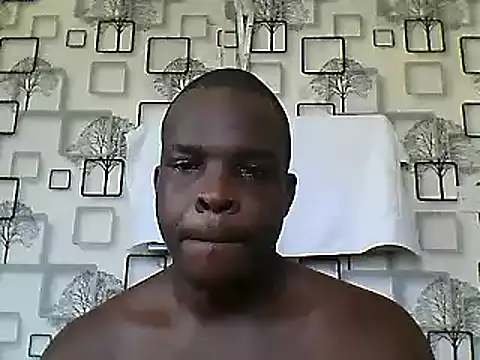 Chumba 001 online show from 02.10.25