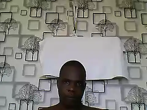 Chumba 001 online show from 02.10.25