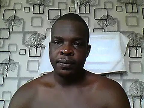 Chumba 001 online show from 02.11.25