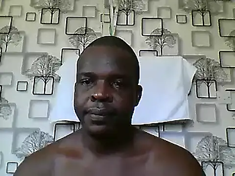 Chumba 001 online show from 02.11.25