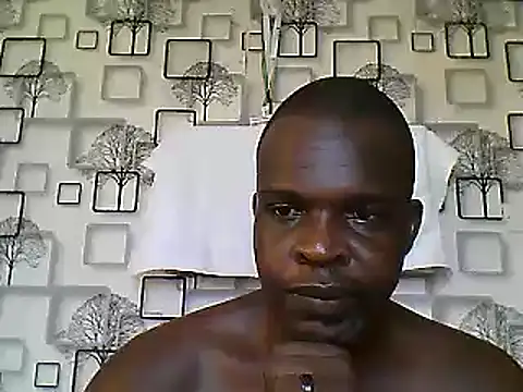 Chumba 001 online show from 02.11.25