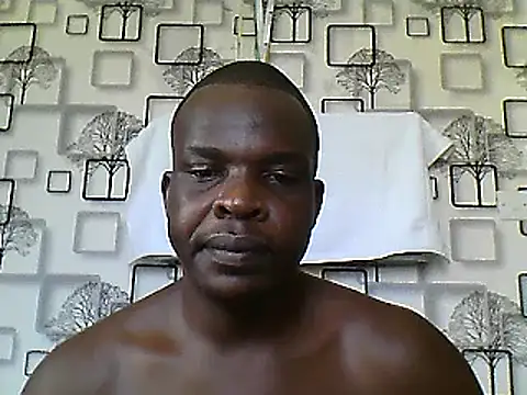 Chumba 001 online show from 02.12.25