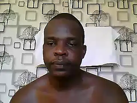 Chumba 001 online show from 02.12.25