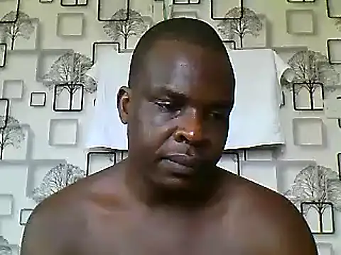 Chumba 001 online show from 02.13.25
