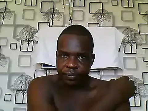Chumba 001 online show from 02.14.25