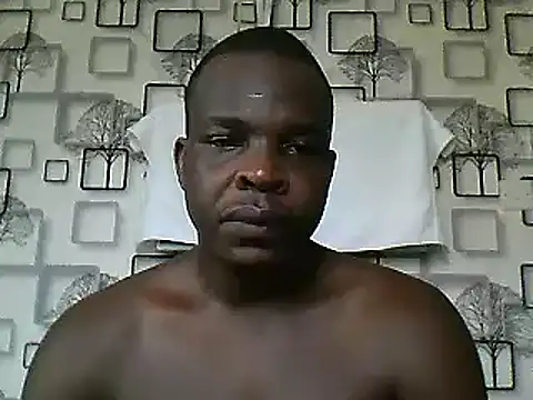 Chumba 001 online show from 02.15.25