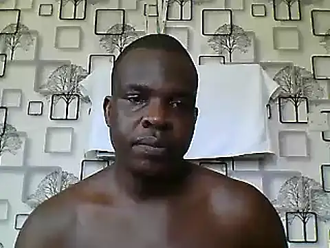 Chumba 001 online show from 02.15.25