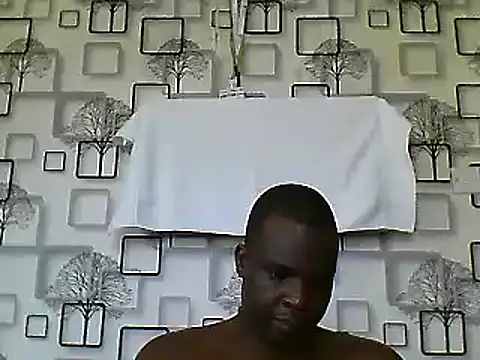 Chumba 001 online show from 02.16.25
