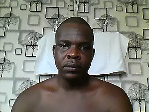 Chumba 001 online show from 02.17.25