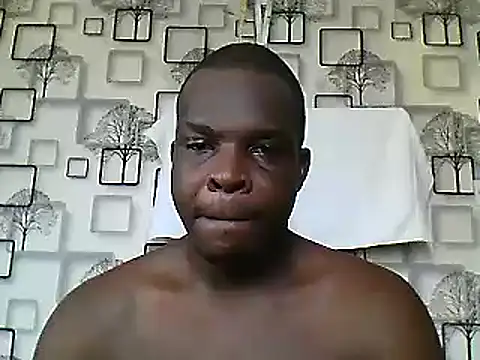 Chumba 001 online show from 03.09.25