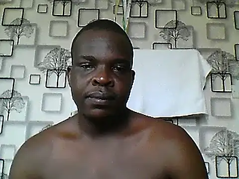 Chumba 001 online show from 03.12.25