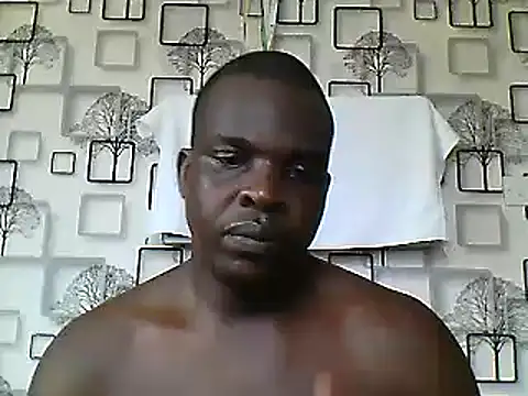 Chumba 001 online show from 03.12.25