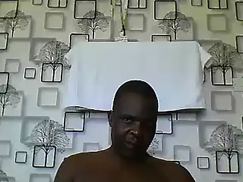 Chumba 001 online show from 03.13.25