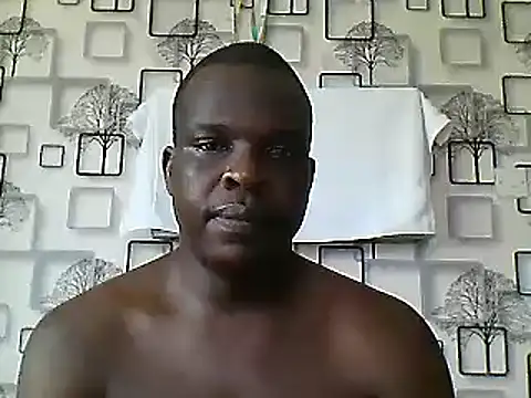 Chumba 001 online show from 03.13.25