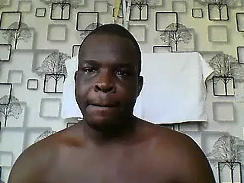 Chumba 001 online show from 03.14.25