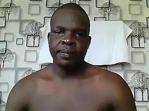 Chumba 001 online show from 03.18.25