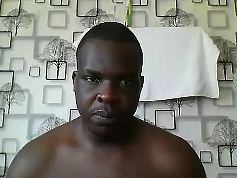 Chumba 001 online show from 09.09.25