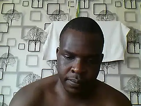 Chumba 001 online show from 09.12.25