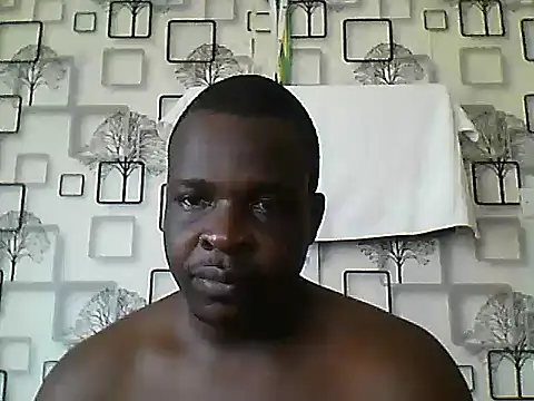 Chumba 001 online show from 09.13.25