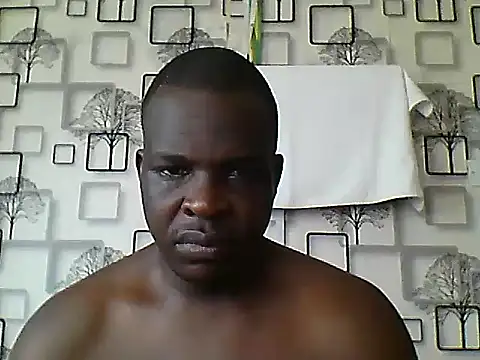 Chumba 001 online show from 09.18.25