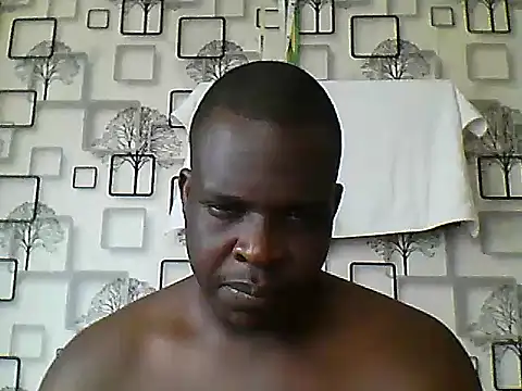 Chumba 001 online show from 09.19.25