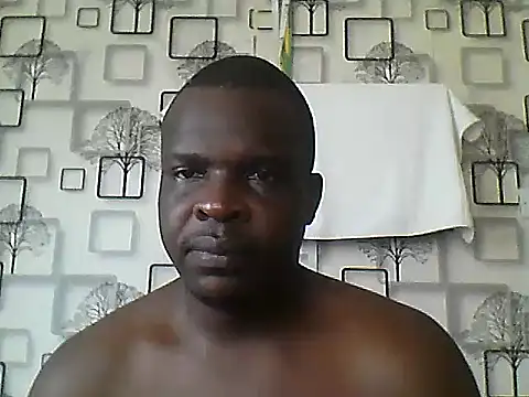 Chumba 001 online show from 09.22.25