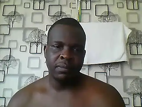 Chumba 001 online show from 09.23.25