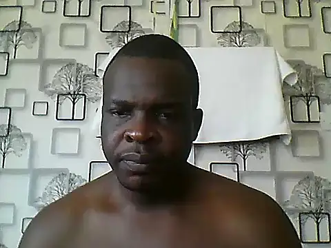 Chumba 001 online show from 09.25.25