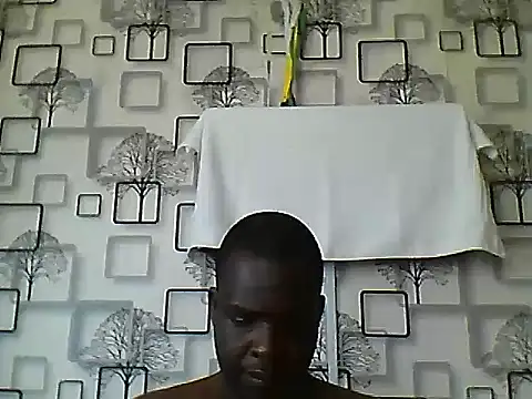 Chumba 001 online show from 09.26.25